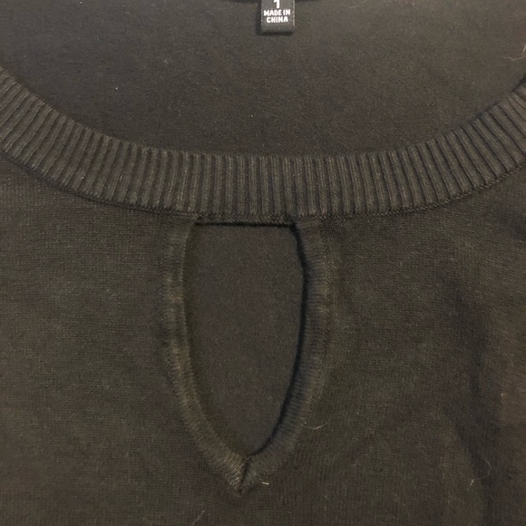 Torrid Sweater - Picture 2 of 2